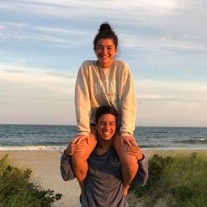 Meet your Posher, Isabella